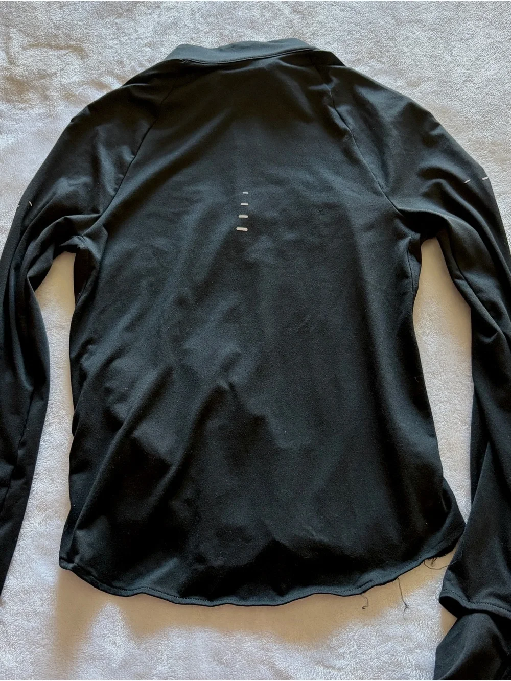 Nike Dri Fit UV Running Top